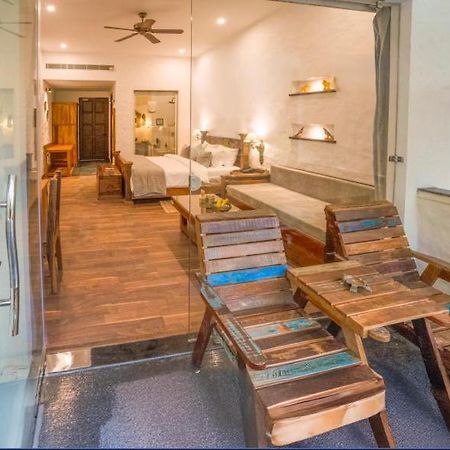 Paatlidun Safari Lodge, Jim Corbett Garjia Buitenkant foto