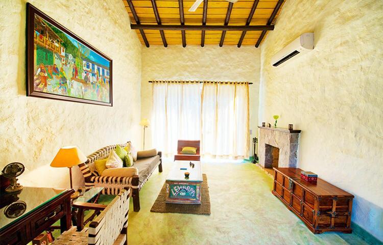 Paatlidun Safari Lodge, Jim Corbett Garjia Buitenkant foto